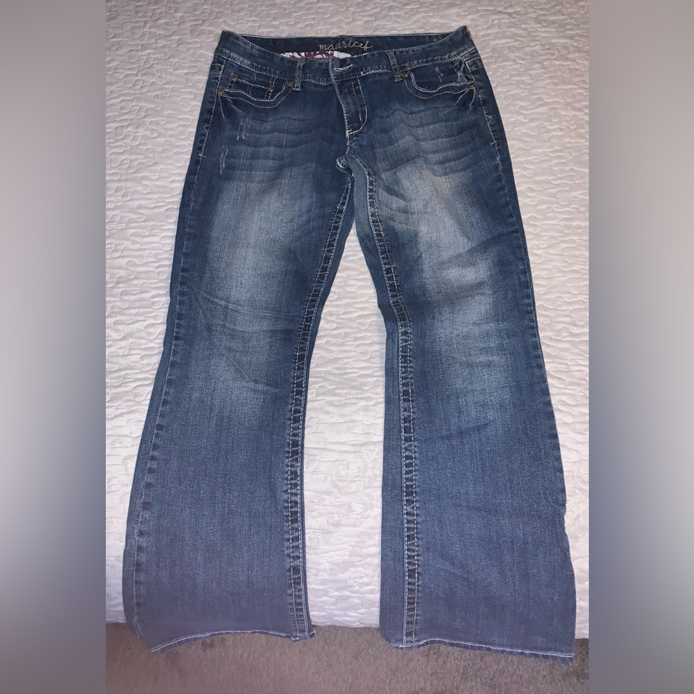 Maurices Jeans - Size 11/12 Short